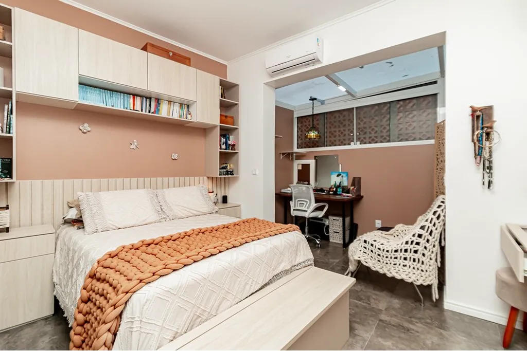 Imagem Apartamento em Centro Histórico
