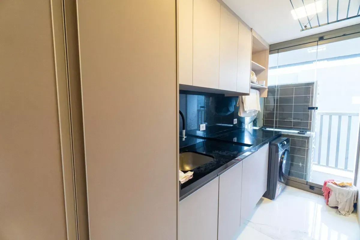 Imagem Apartamento com 3 Quartos à Venda, 158 m² em Vila Clementino - São Paulo