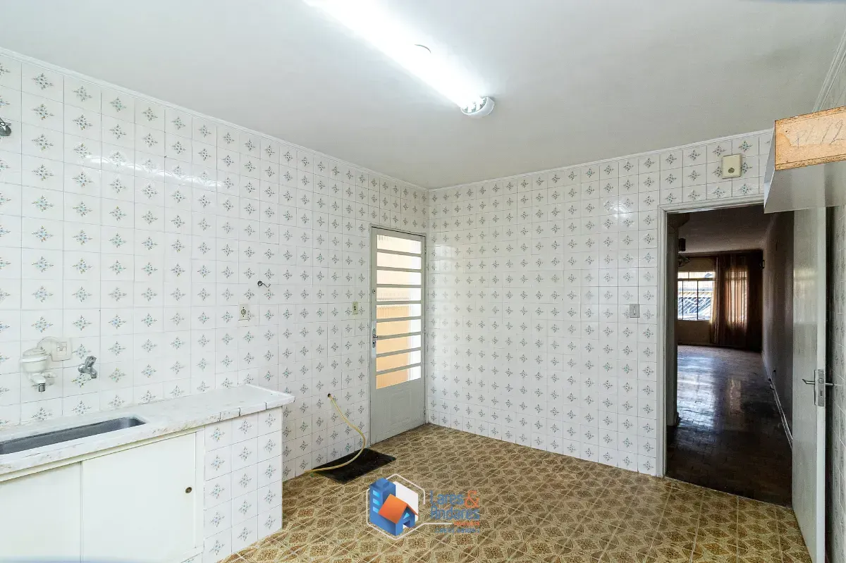 Imagem Casa para venda em Parque São Luís com 3 quartos, 154m²