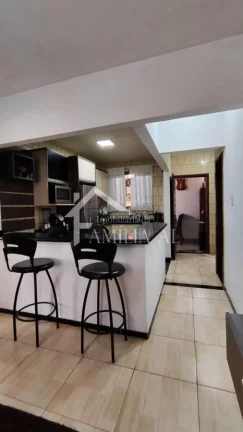 Imagem APARTAMENTO NO SAGUAÇÚ TÉRREO COM ENTRADA INDIVIDUAL