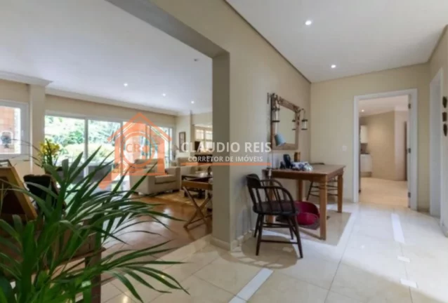 Imagem Casa de Condominio com 4 quartos à venda, 622m² - Alto da Boa Vista