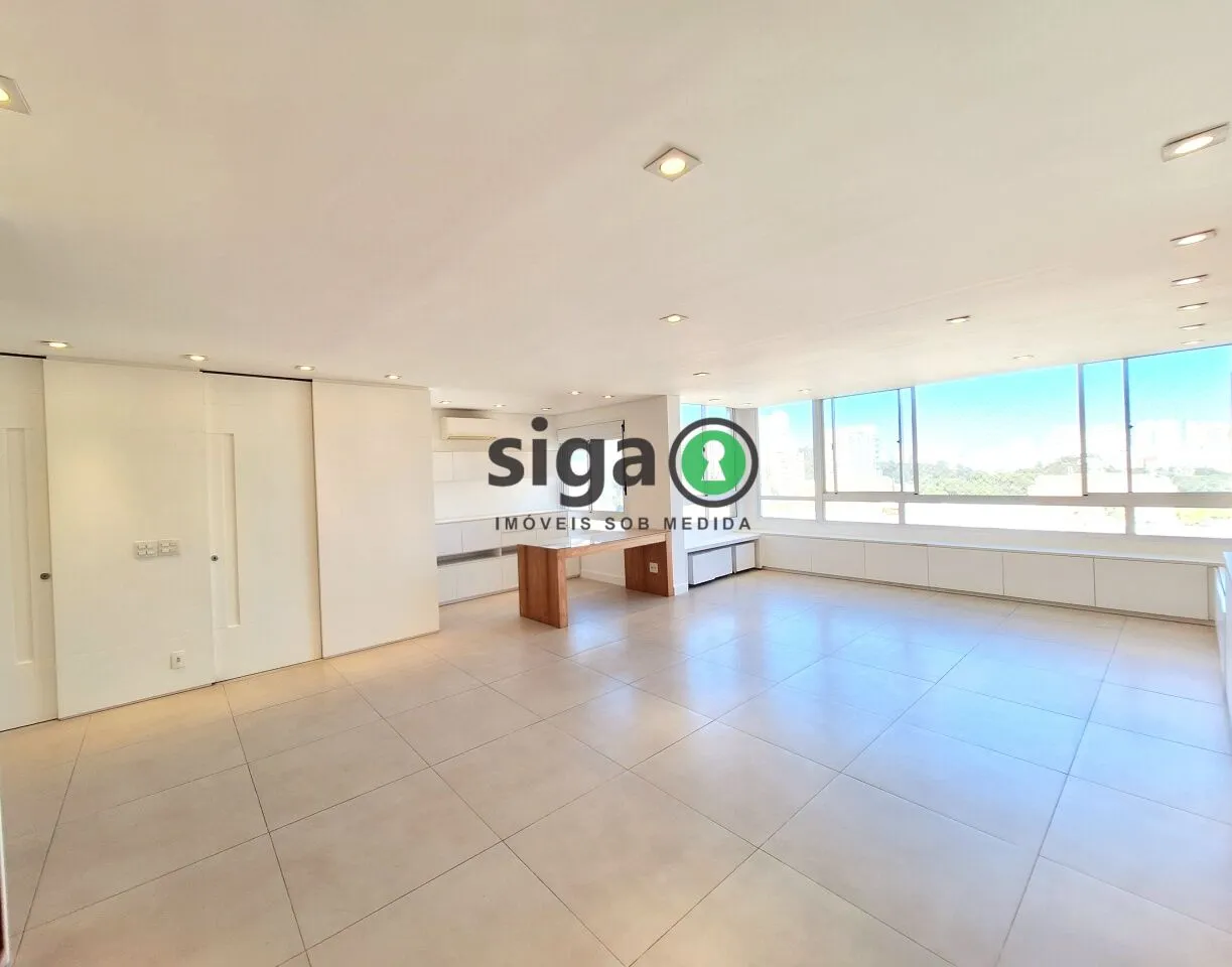 Imagem Cobertura do Vila Amalfi à venda com 3 dormitórios, 260m2, 3 vagas, no Panamby