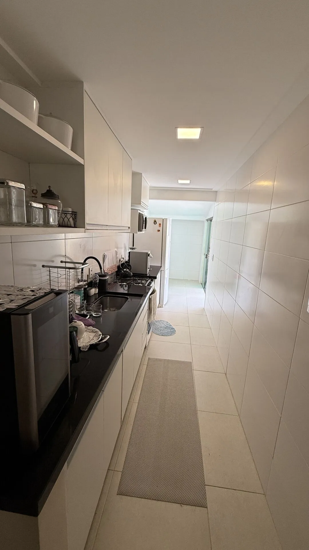 Imagem Apartamento com 3 Dormitorio(s) localizado(a) no bairro ITACIMIRIM em Camaçari / Bahia Ref.:611