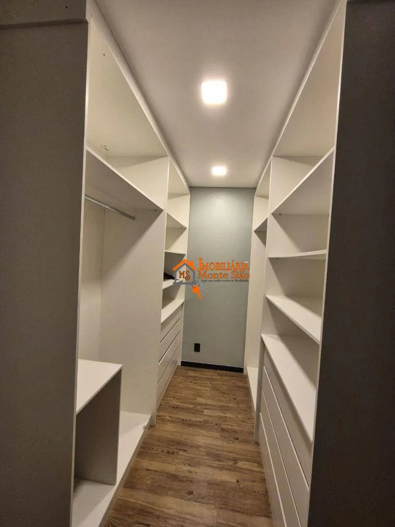 Imagem Casa com 4 dormitórios à venda, 175 m² por R$ 1.890.000,00 - Cézar de Souza - Mogi das Cruzes/SP