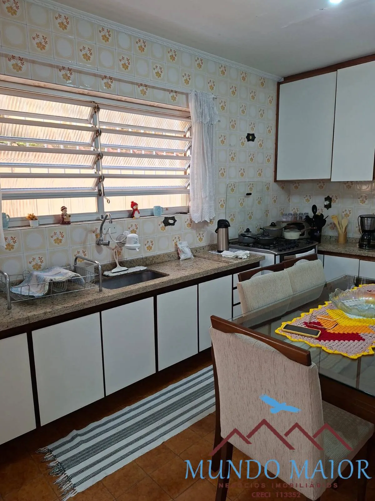 Imagem Sobrado 3 dorms (1 suíte) em Vila V. Pires - área gourmet e 4 vagas - 205m2