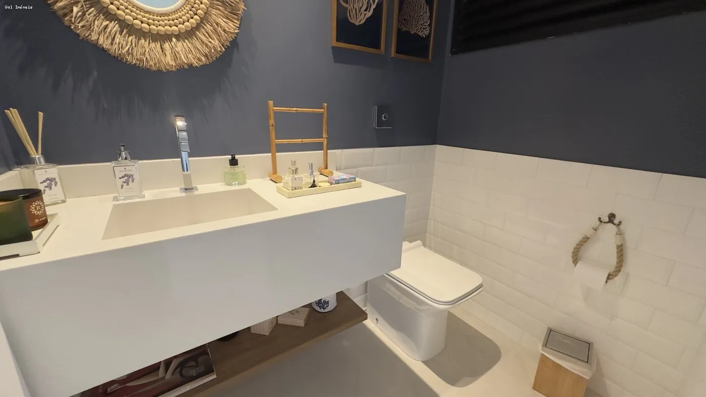 Imagem Apartamento para Venda em Bertioga, Riviera, 4 dormitórios, 2 suítes, 3 banheiros, 3 vagas