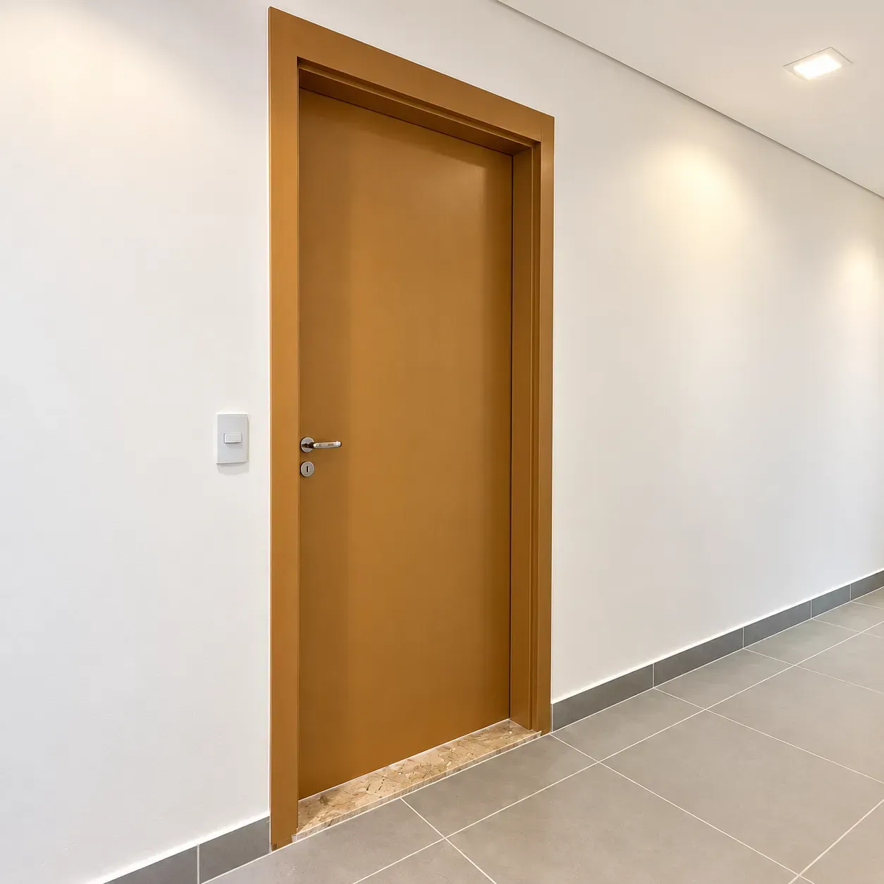 Imagem Apartamento para locação - Área útil 58m2 com 2 dormitórios - 1 vaga - Altos da Samuel Martins - Jun