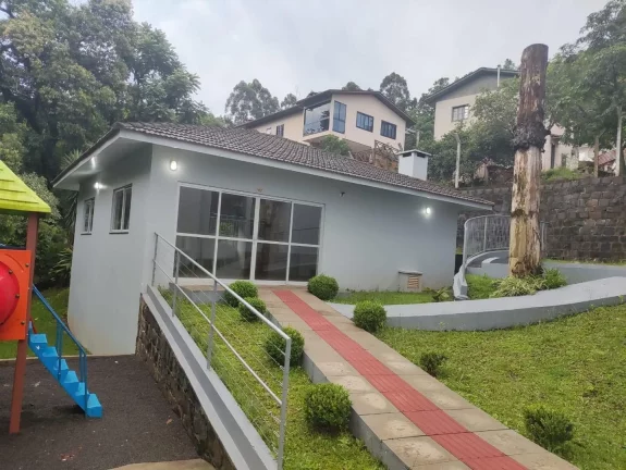 Imagem Apartamento para Venda em Concórdia, Santa Cruz, 2 dormitórios, 1 banheiro