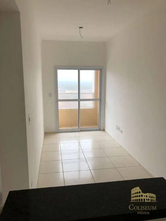 Imagem Apartamento com 1 dormitório à venda, 62 m² por R$ 360.000,00 - Jardim Real - Praia Grande/SP