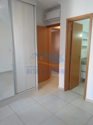 Imagem Apartamento - Ribeirão Preto - Jardim Botânico - Região Sul