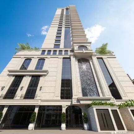 Imagem Apartamento à venda em Itapema, Meia Praia, com 3 quartos, 135,4m2