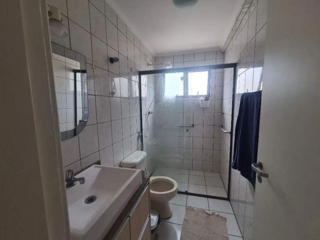 Imagem APARTAMENTO COM 75,00 m² - AVIAÇÃO - PRAIA GRANDE SP