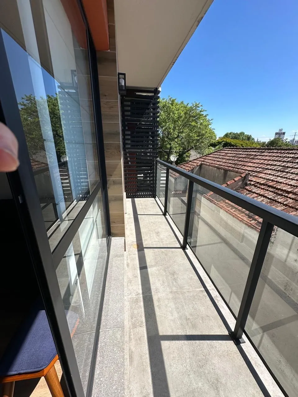 Imagem Vende-se apartamento com 2 quartos (2 suítes), 51m² e 1 vaga - Santa Cecília