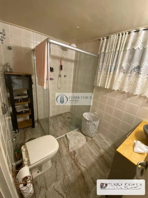 Imagem Ótimo apartamento 100 m² 3 dormitórios 2 banheiros 1 vaga garagem, Perdizes