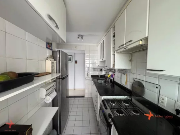 Imagem Imperdível Apartamento à Venda em Pinheiros - 2 quartos, 1 suíte, 1 sala, 2 banheiros, 1 vaga na garagem, 56m² de área.