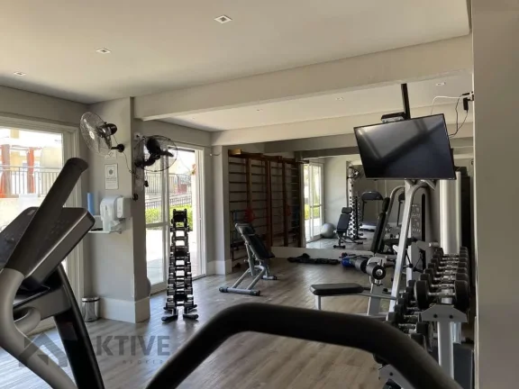 Imagem Apartamento em Granja Viana - Cotia, SP