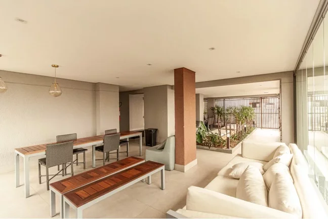 Imagem Studio à venda em São Paulo, República, com 1 quarto, 50m2