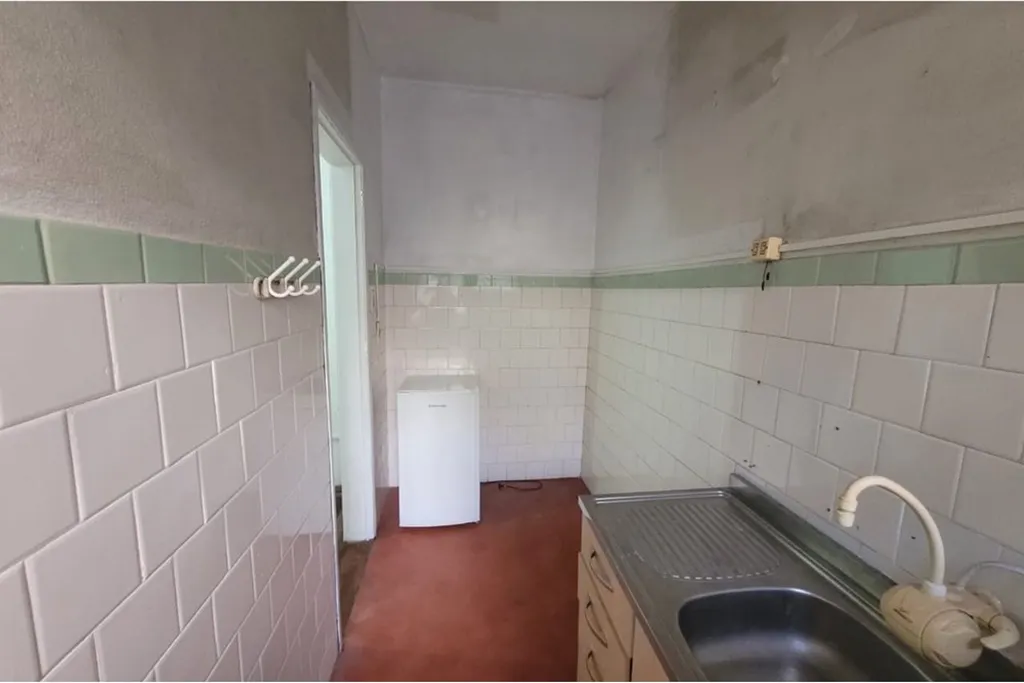 Imagem Apartamento em Cidade Baixa