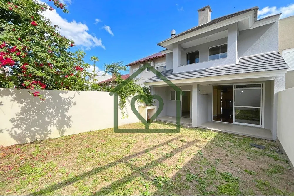 Imagem Apresentamos esta deslumbrante residÃªncia no prestigiado Residencial Lagos de Nova Ipanema, um refÃ...