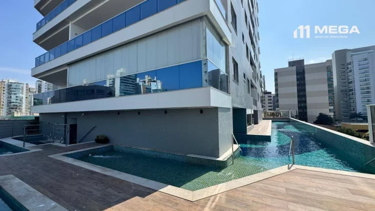 Imagem Apartamento com 3 dormitórios à venda, 109 m² por R$ 1.500.000,00 - Praia de Itapoã - Vila Velha/ES