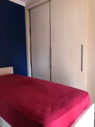 Imagem Sobrado com 3 dormitórios à venda, 97 m² por R$ 480.000,00 - Jardim Cruzeiro do Sul - São José dos Campos/SP
