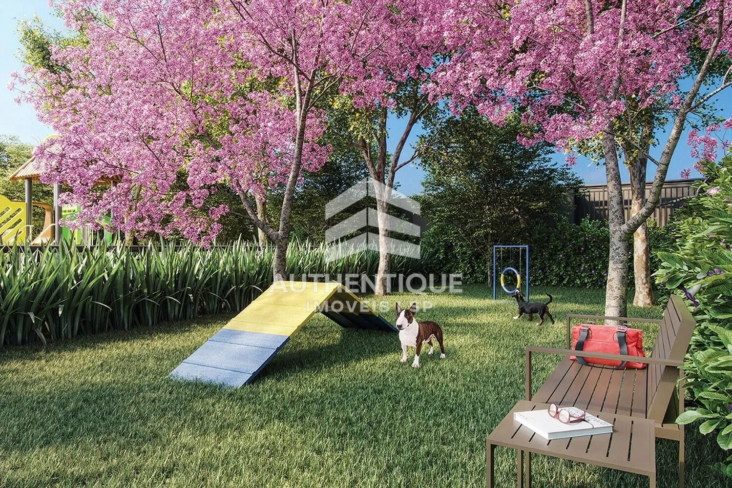 Imagem GRAN MAIA PIAZZA GUARULHOS - Apartamento à venda no bairro Macedo - Guarulhos/SP