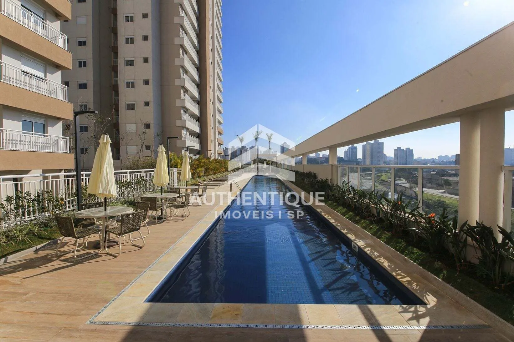 Imagem HELBOR TRILOGY HOME - Apartamento à venda no bairro Centro - São Bernardo do Campo/SP