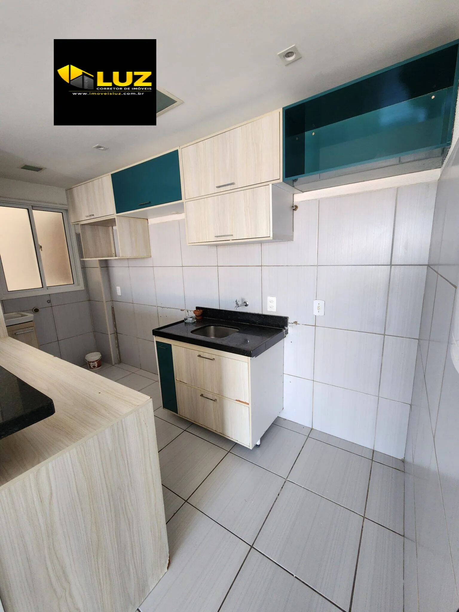 Imagem MAGNA VEREDAS - APARTAMENTO NO BAIRRO CAJAZEIRAS, FORTALEZA/CE