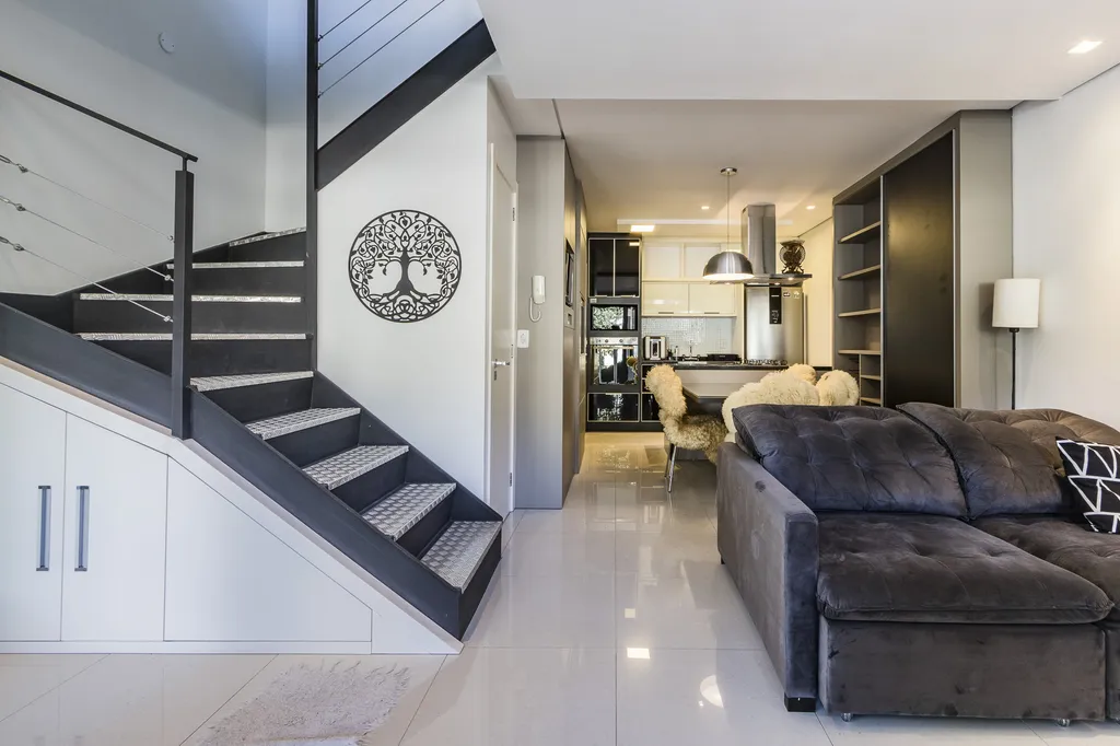 Imagem Casa de Condomínio em Vila Conceição