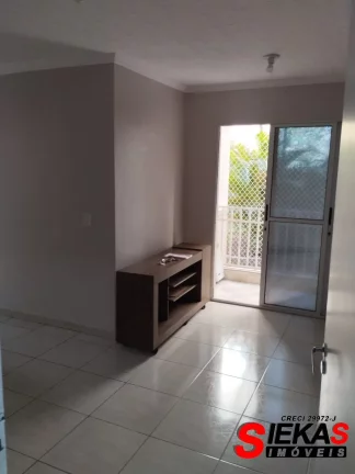 Imagem Imperdível: Apartamento à venda em Ferraz de Vasconcelos-SP, Jardim São Miguel! 2 quartos, 1 sala, 1 banheiro, 1 vaga, 48,00m².