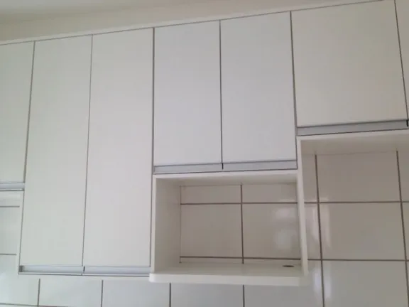Imagem Apartamento com 3 Quartos à Venda, 67 m² em Parque Industrial Lagoinha - Ribeirão Preto