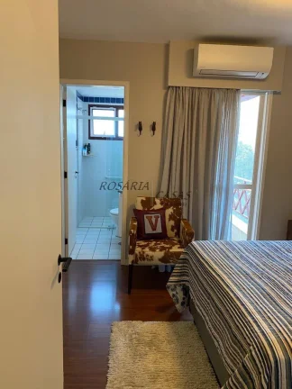 Imagem Venda apto VILA MADALENA 3DORM 2 SUITES