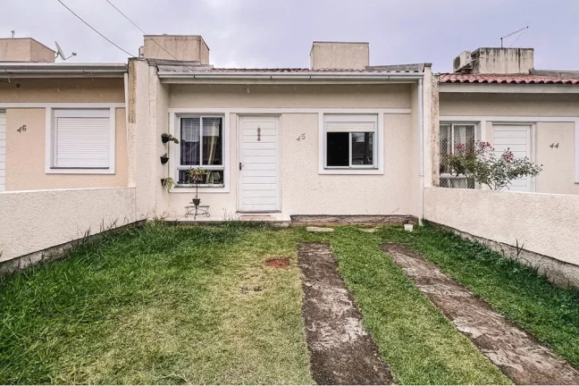 Imagem Casa em Condomínio para venda no bairro Olaria em Canoas