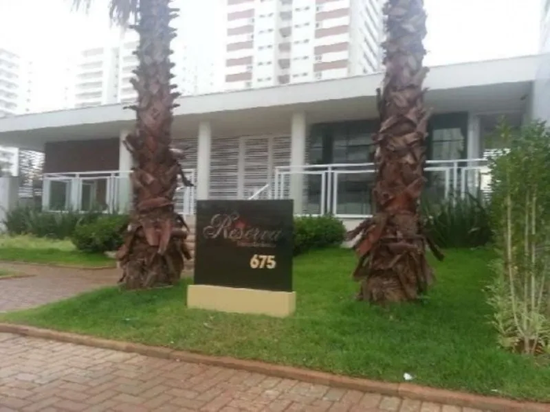 Imagem Condomínio Reserva Espaço Cerâmica São Caetano do Sul, Apartamento à venda com 4 dormitórios em Cerâmica São Caetano do Sul SP