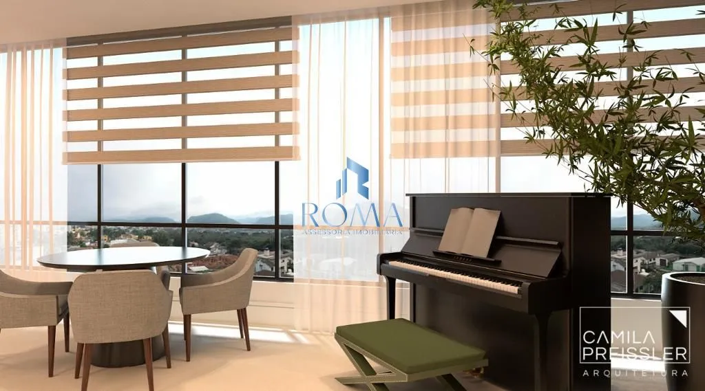 Imagem Apartamento 3 dormitórios à venda Nossa Senhora das Dores Santa Maria/RS