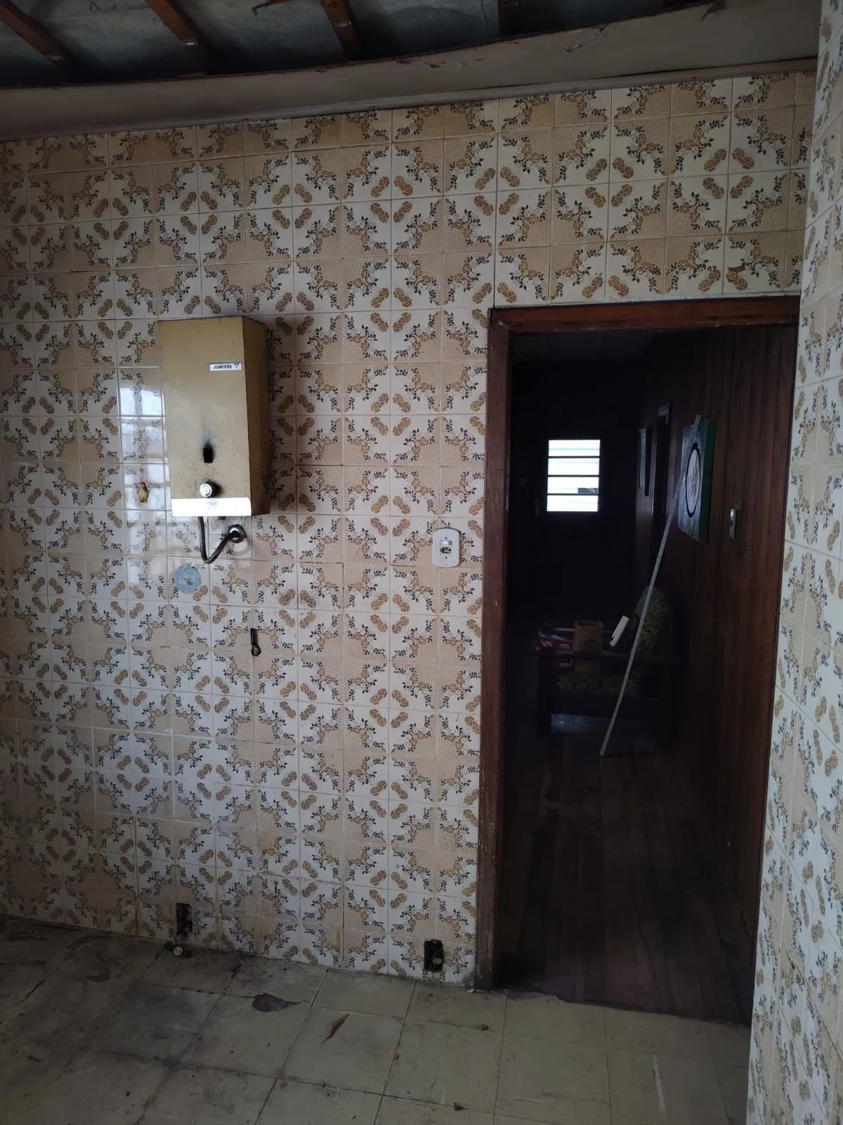 Imagem Casa com 03 quartos no Bairro São Pedro em Porto Alegre