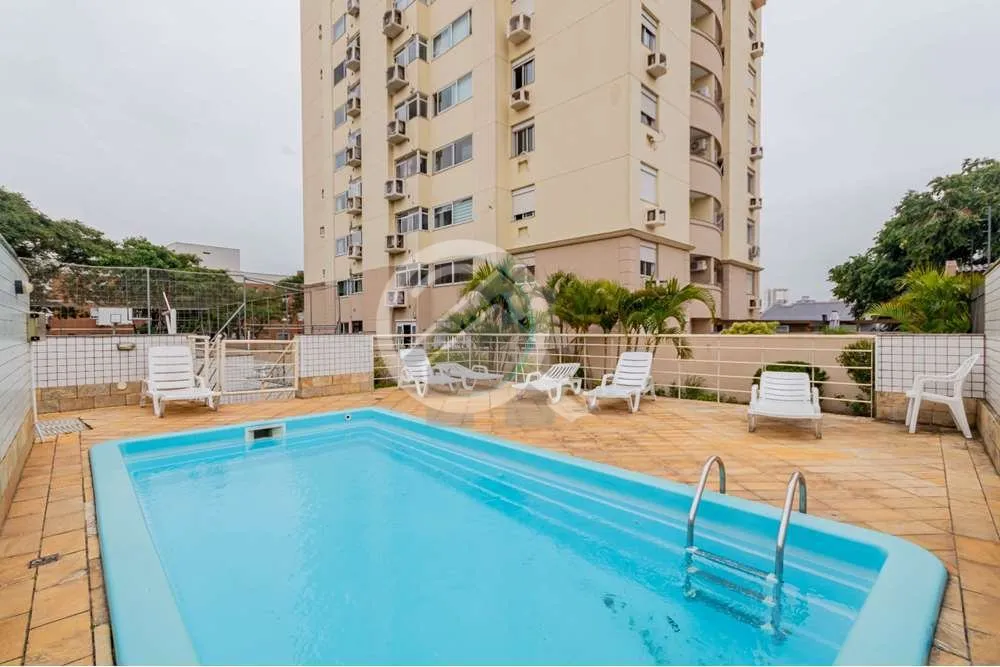 Imagem Excelente apartamento de 107m², 3 dormitórios no Jardim Botânico! Sou um apartamento de 113m² pr...