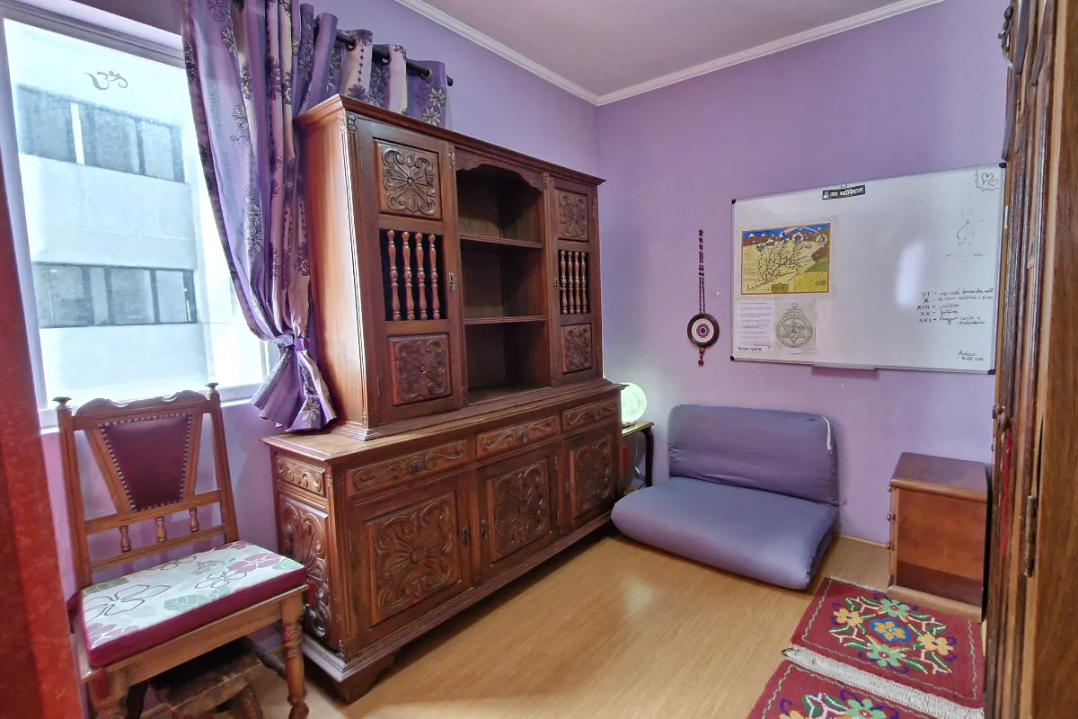 Imagem Apartamento para venda em Parque Mandaqui com 3 quartos, sendo 1 suíte, 86m2
