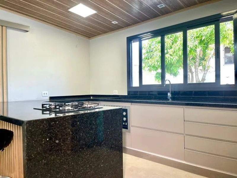 Imagem Casa em Sarandi