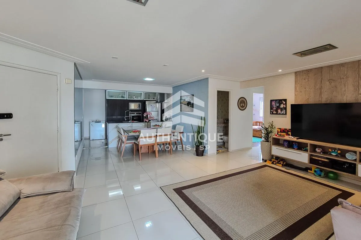 Imagem ARCADIA CENTRO SAO BERNARDO DO CAMPO - Apartamento no bairro Centro de São Bernardo do Campo à venda