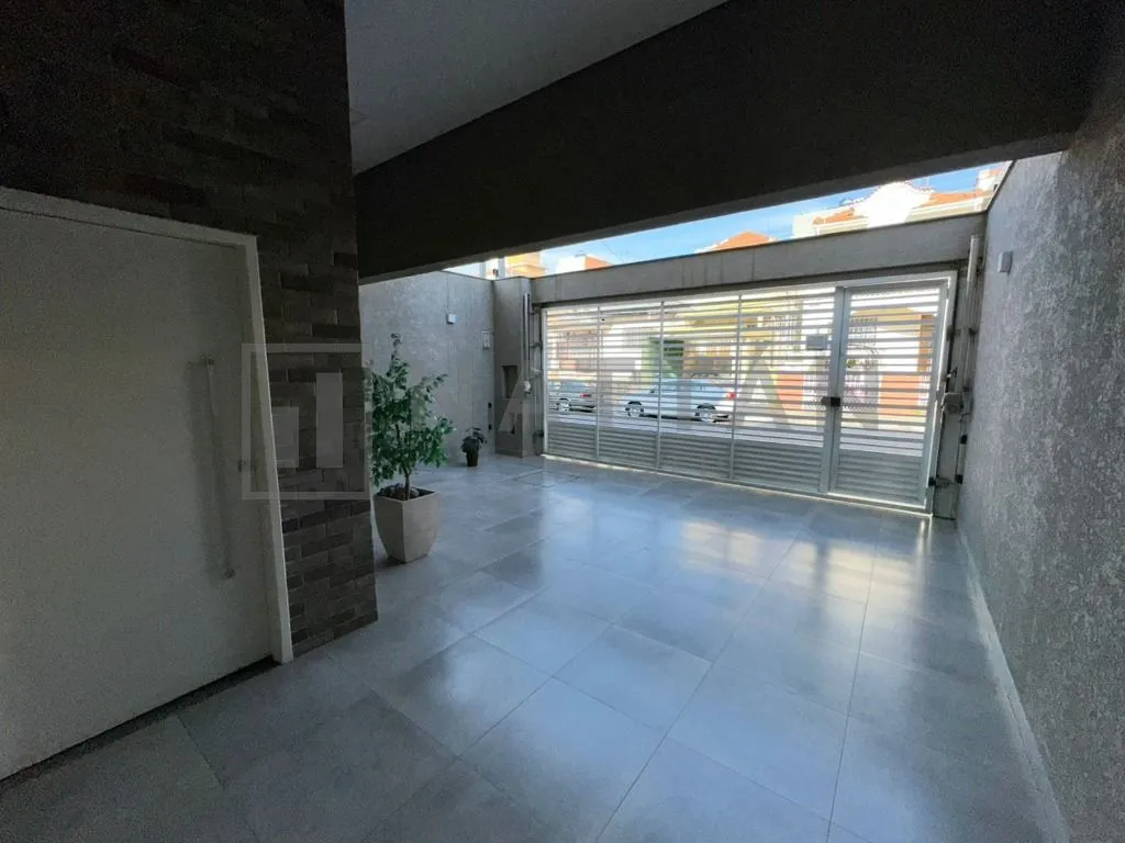 Imagem Sobrado com 4 dormitórios à venda, 440 m² por R$ 3.500.000,00 - Tatuapé - São Paulo/SP