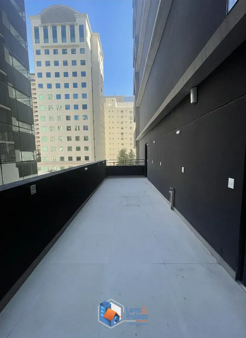 Imagem Duplex para venda em Jardim Paulista com 2 quartos, sendo 2 suítes, 197m²