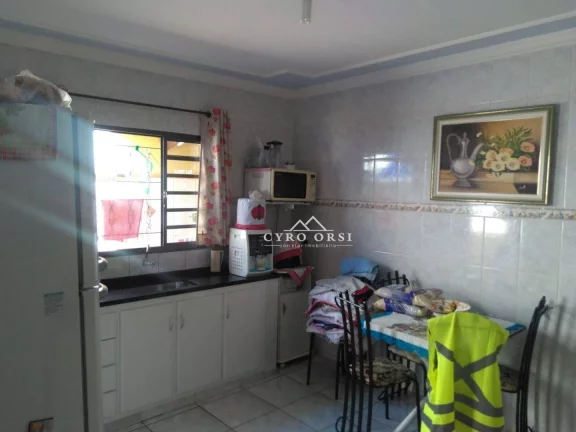 Foto do imóvel Casa à venda por R$ 270.000,00 - Santa Terezinha - Piracicaba/SP