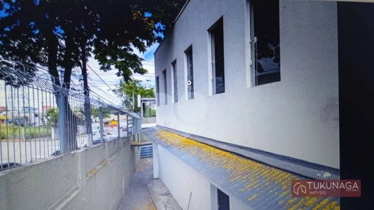 Imagem Prédio, 1400 m² - venda por R$ 9.000.000,00 ou aluguel por R$ 38.658,50/mês - Vila Palmeiras - São Paulo/SP