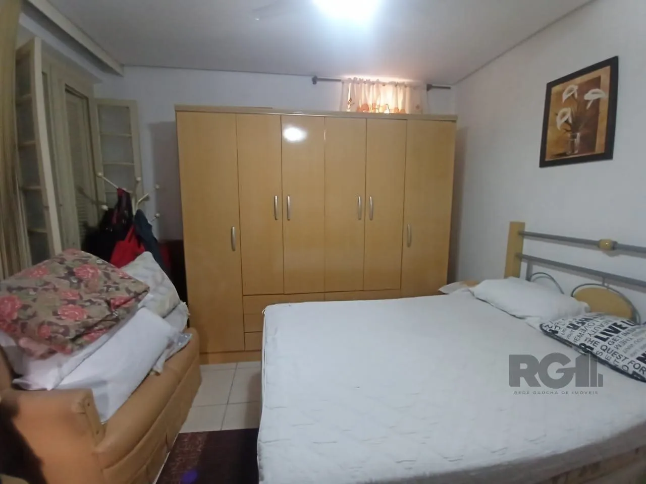 Imagem Apartamento em Floresta