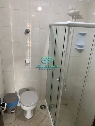 Imagem Apartamento em Loteamento João Batista Julião, Guarujá/SP