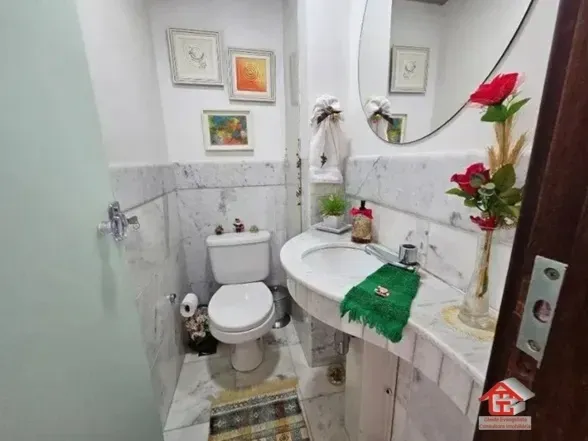 Imagem Apartamento com 3 Quartos à Venda, 125 m² em Pituba - Salvador