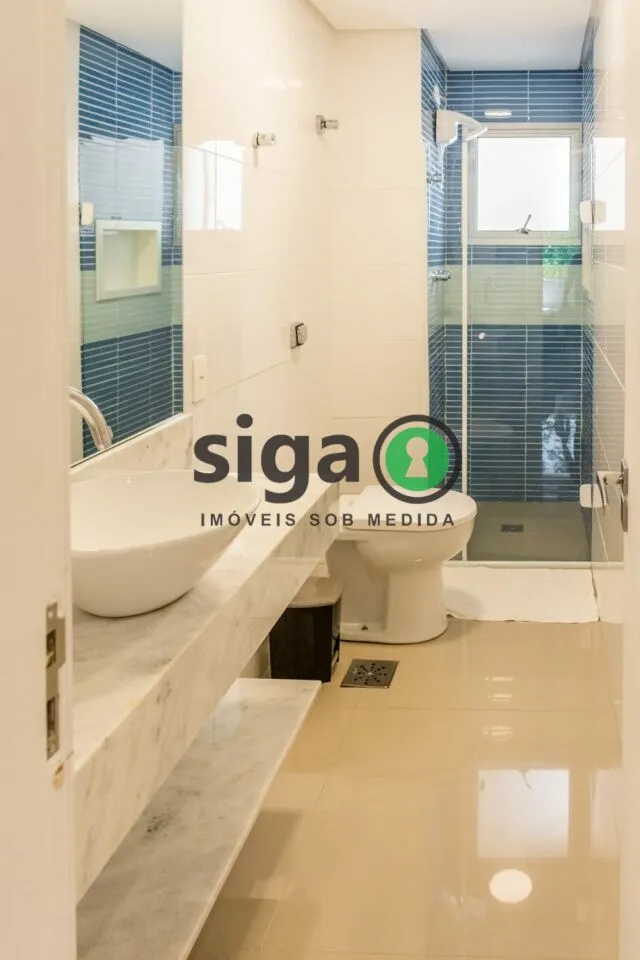Imagem Apartamento de 3 quartos com 101m² no Jardim Astúrias, Guarujá/SP