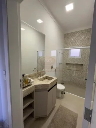 Imagem CASA A VENDA NO CONDOMÍNIO IDEAL LIFE