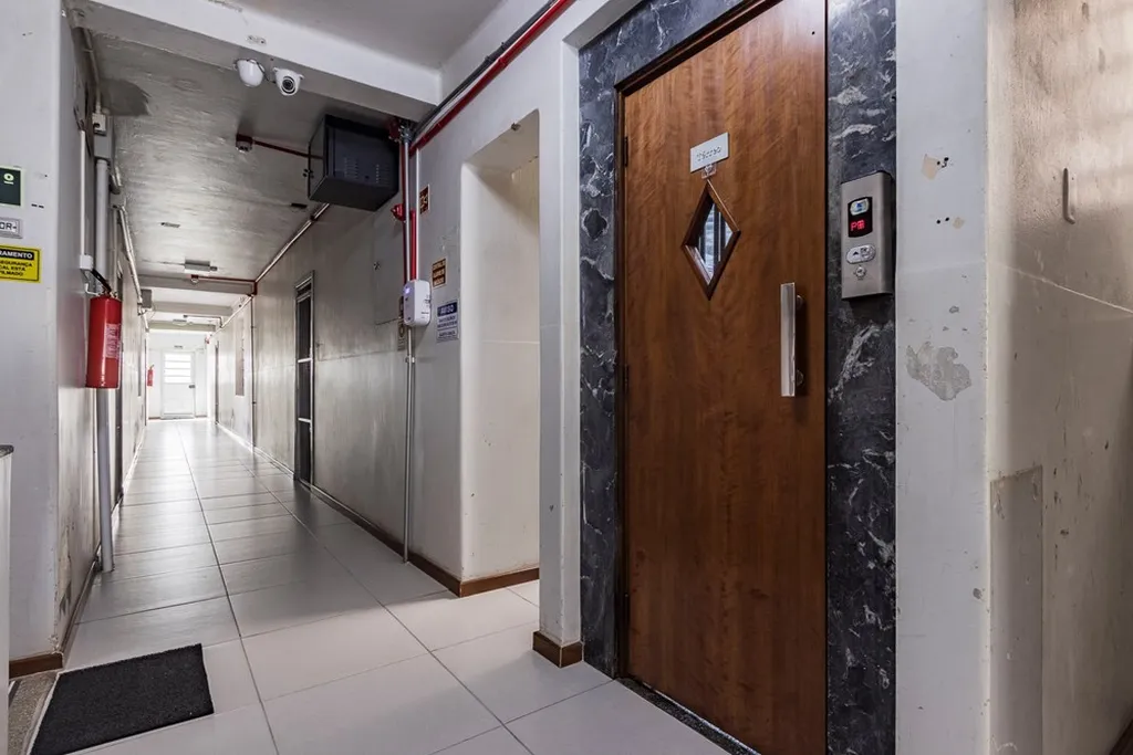 Imagem Apartamento em Centro Histórico